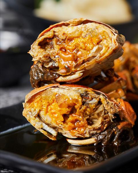 如虎添翼卤菜礼包 商品图3