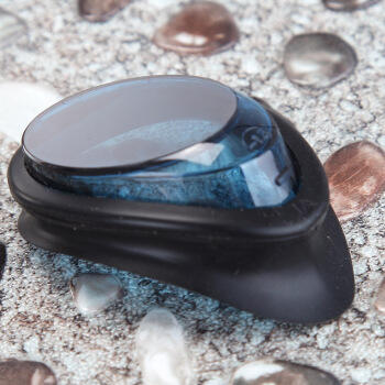 黑貂近视单片（标准光学镜片）灰RS-2 商品图3