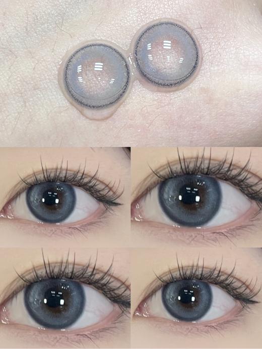 【Woolilens】半年抛·套餐活动丨88/副 138/2副 168/3副（半年抛/一副包含2片） 商品图12