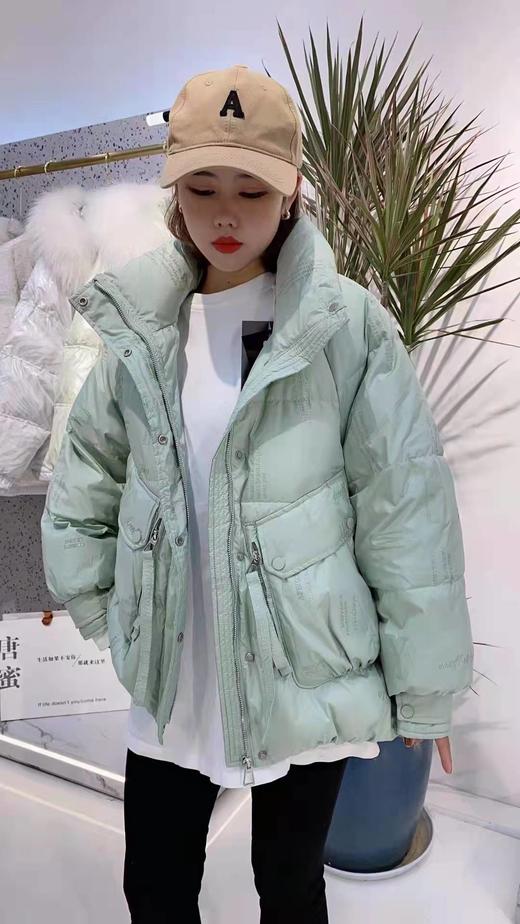 唐蜜 羽绒服51999 商品图0