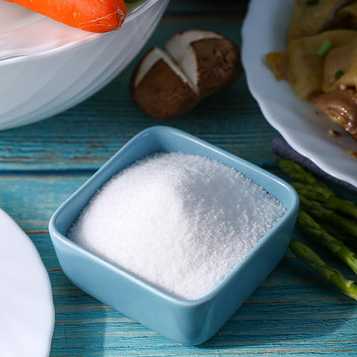 中盐海藻加碘盐350g 商品图1