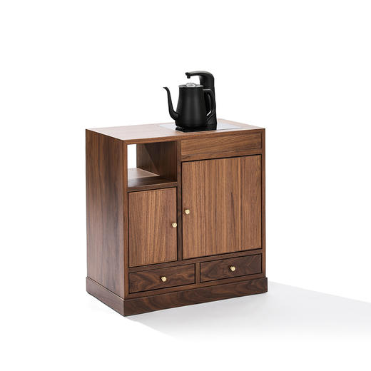 朝影煮泡台 商品图1