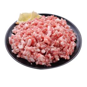 冷鲜 猪肥瘦肉馅(粗) 约200g/盒