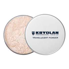 【保税包邮直发】KRYOLAN德国面具 歌剧魅影定妆散粉控油持久防水不脱妆15g