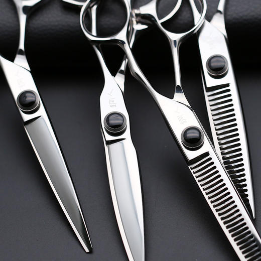 铜人剪刀ST07 ST08 ST09 ST10 商品图3