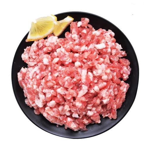 冷鲜 猪肥瘦肉馅(粗) 约200g/盒 商品图1