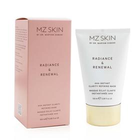 MZ SKIN - 璀璨新生AHA即时净化焕肤面膜