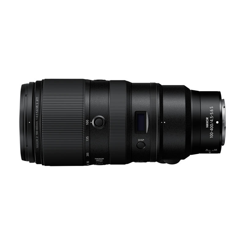 全新上市 nikon/尼康镜头z100-400mm vr s全画幅无反镜头 全新行货(未