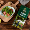云南玉溪泉乡老磨坊 冷榨核桃油(礼盒铁听) 1L装 商品缩略图4