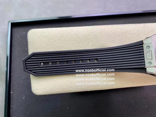 ZF新品。 HB表BIG BANG 大爆炸系列 神器  全新订制 专属UNICO HUB 1280自动上链计时机芯  44mm 商品图6