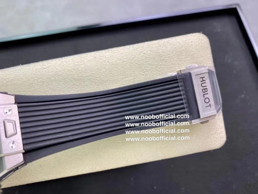 ZF新品。 HB表BIG BANG 大爆炸系列 神器  全新订制 专属UNICO HUB 1280自动上链计时机芯  44mm 商品图5