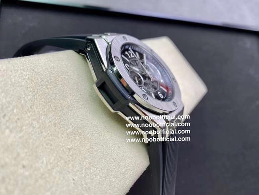 ZF新品。 HB表BIG BANG 大爆炸系列 神器  全新订制 专属UNICO HUB 1280自动上链计时机芯  44mm 商品图13