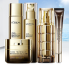 欧莱雅金致臻颜松露奢养肌活女士护肤品紧组合套装 爽肤水+乳液+修护精华+眼霜+面霜 商品缩略图0