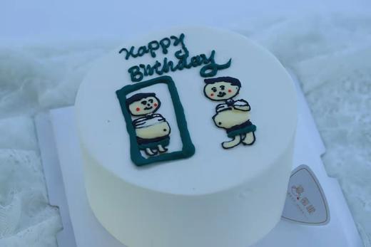 哈哈 还是那么帅（提前一天以上预定） 商品图0