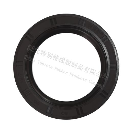 特别特1041农机前轮油封59*85*12.7（胶）（单价=1个，2个/盒）59x85x12.7（598512.7） 商品图1