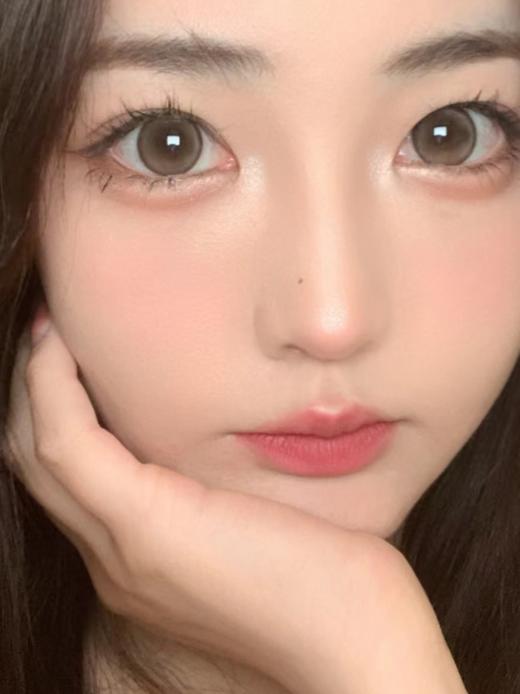 大直径推荐丨萌熊软糖·Bennycat丨14.5mm（半年抛/2片装） 商品图3