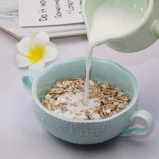 s   瑞缘利乐枕纯牛奶200g*20袋 商品图3