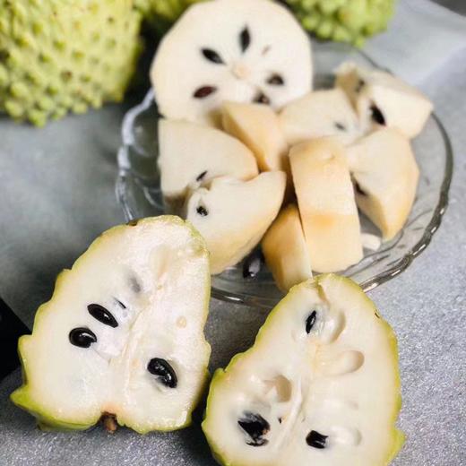 台湾释迦大果（个） 商品图4