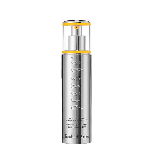 【YZ】伊丽莎白雅顿橘灿铂粹御肤精华露50ml 商品图0