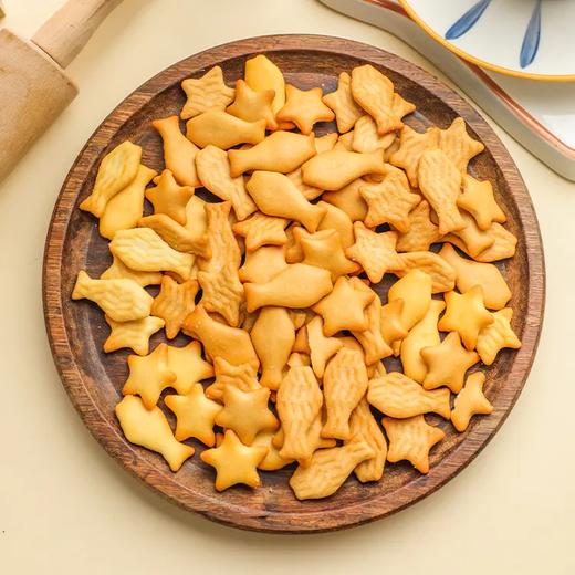 星星小鱼饼干系列 商品图2