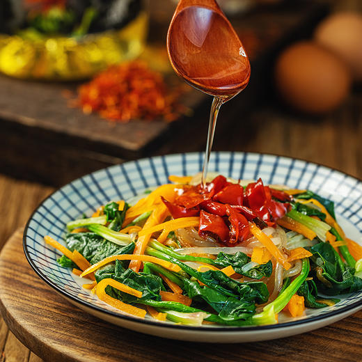 【限时特惠】维吉达尼自营丨新疆红花籽油1.8L 商品图1