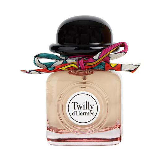 法国 爱马仕（Hermès）丝巾香水 50ml/瓶【香港直邮】 商品图0