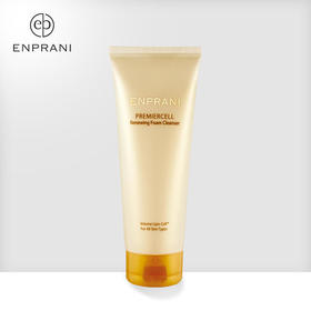 茵葩兰韩国原装进口至美恒颜泡沫洁面乳170ml