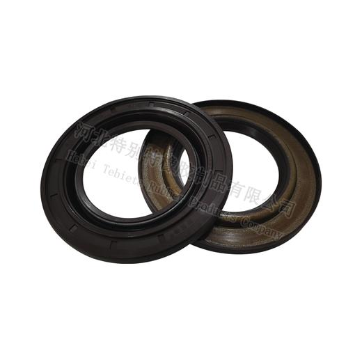 特别特王牌、南骏农机半轴油封60*102*8/10（单价=1个，2个/盒）60x102x8/10（601028/10） 商品图0