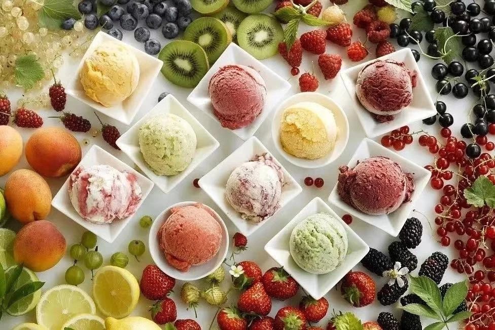 【团一周】"冰淇淋中的劳斯莱斯" 哈根达斯冰激凌 10个组合装,法国