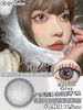 【年抛】巴赫灰clairecolor |大直径14.5，着色13.7|【同品牌多副更划算,选款色板在详情页】，灰色混血美瞳 商品缩略图3