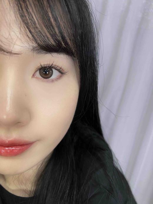 年抛 Pfgirl 茶水晶  14.2 着色13.3     A31 棕咖水晶茶色 商品图9