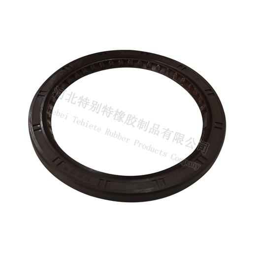 【T2】特别特斯太尔差速器油封85*105*8（T2）分体（单价=1个，2个/盒）斯太尔角齿油封/斯太尔角尺油封85x105x8（851058） 商品图1