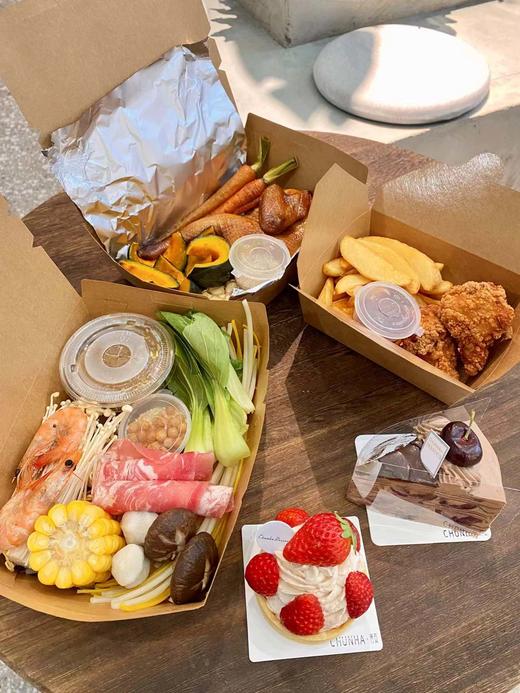 | 双人餐 | 商品图0