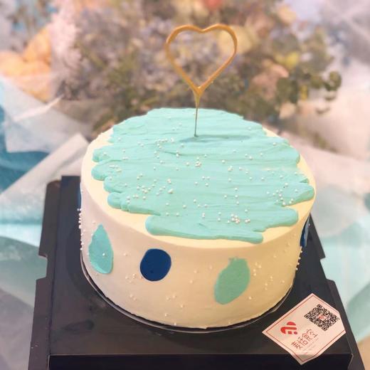 轻简蛋糕 商品图0