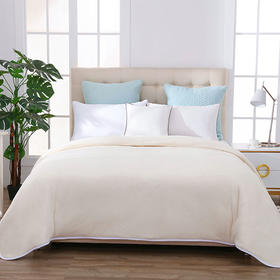 s【2斤-8斤 】新疆手工棉被千层被&纱布套 多规格任选 被子 日用百货