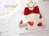 1027CAKE | 许愿树 草莓 蝴蝶结  主题蛋糕 商品缩略图2