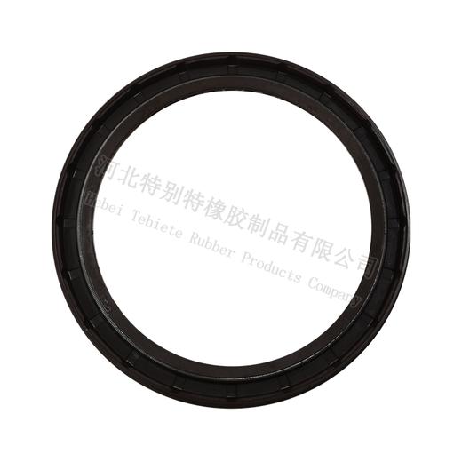 【T2】特别特斯太尔差速器油封85*105*8（T2）分体（单价=1个，2个/盒）斯太尔角齿油封/斯太尔角尺油封85x105x8（851058） 商品图3