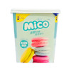 Mico马卡龙香草慕斯味【88g】 商品缩略图0