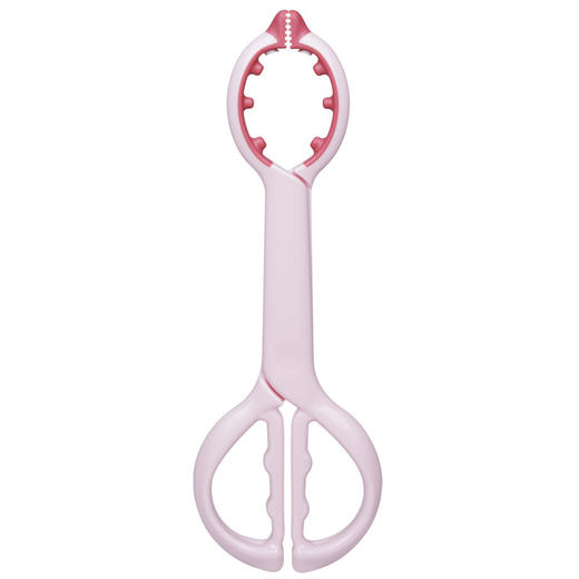 布朗博士奶瓶夹奶瓶消毒夹耐高温防滑奶瓶夹子奶瓶消毒钳奶嘴夹子 商品图5