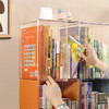 防尘可叠加绘本收纳盒 商品缩略图4