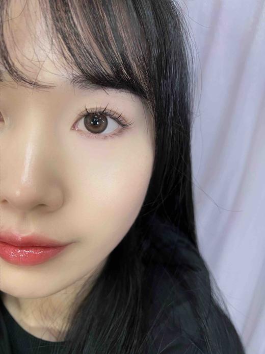 年抛 Pfgirl 茶水晶  14.2 着色13.3     A31 棕咖水晶茶色 商品图8