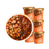 落小米麻辣砂锅土豆小宽粉115g*6盒【落小米】 商品缩略图4