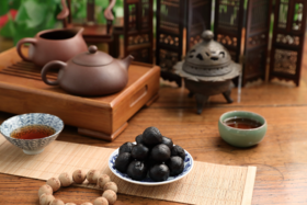 五黑丹|热能直达腰部|腰腿无力起夜|男女生命续航