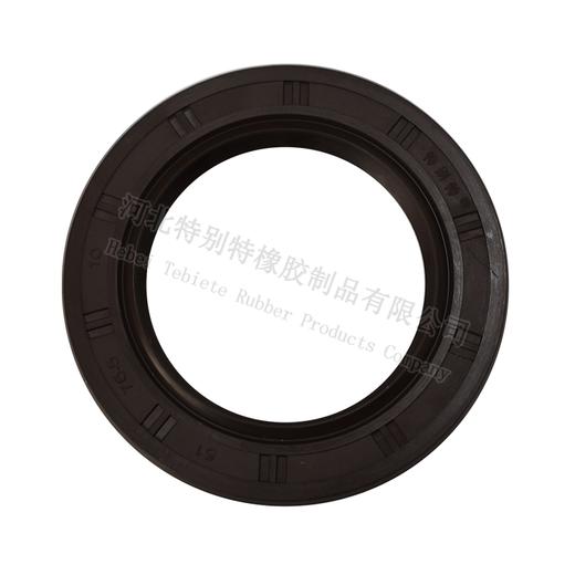 特别特小薇半轴油封、好运半轴油封51*76.5*10（5176.510）51x76.5x10 商品图3