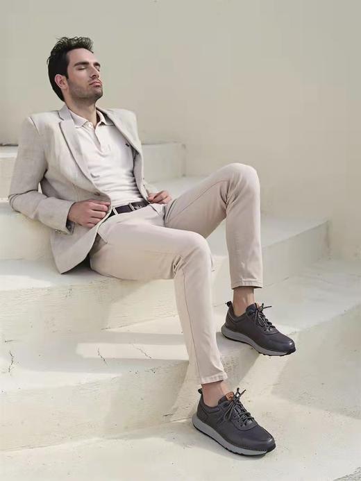 雅乐士时尚休闲系列 商品图1