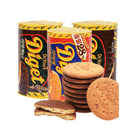 巧克力饼干【225g】