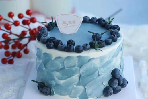 蓝莓果子 商品图0