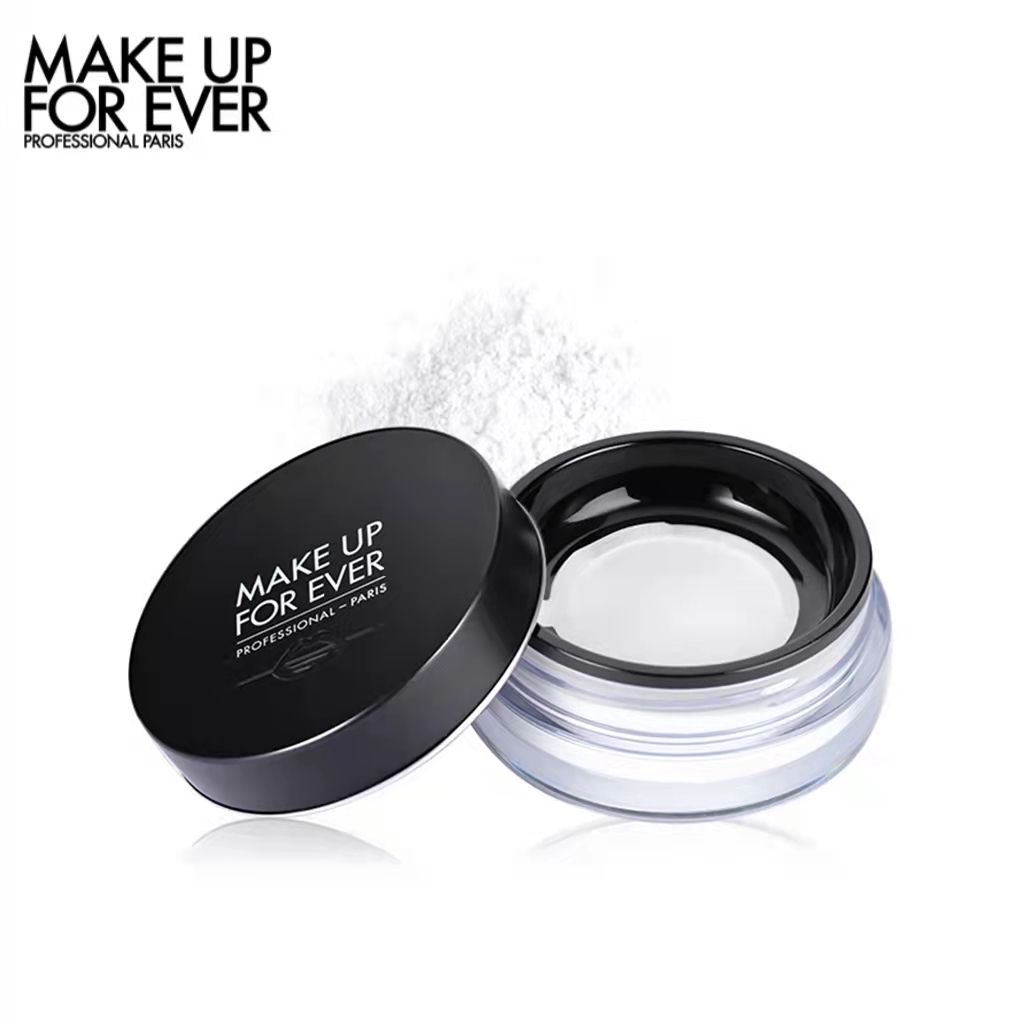 【国际妆品】MAKE UP FOR EVER玫珂菲清晰无痕蜜粉8.5g