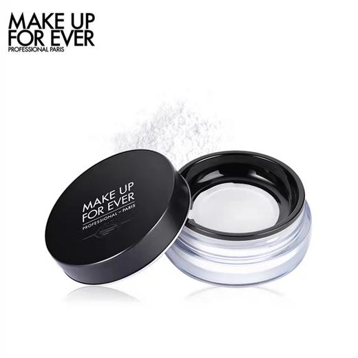 【国际妆品】MAKE UP FOR EVER玫珂菲清晰无痕蜜粉8.5g 商品图0