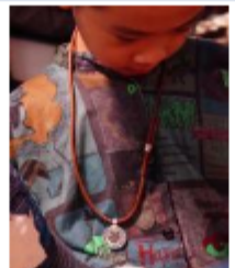 西亓好物/手工项链